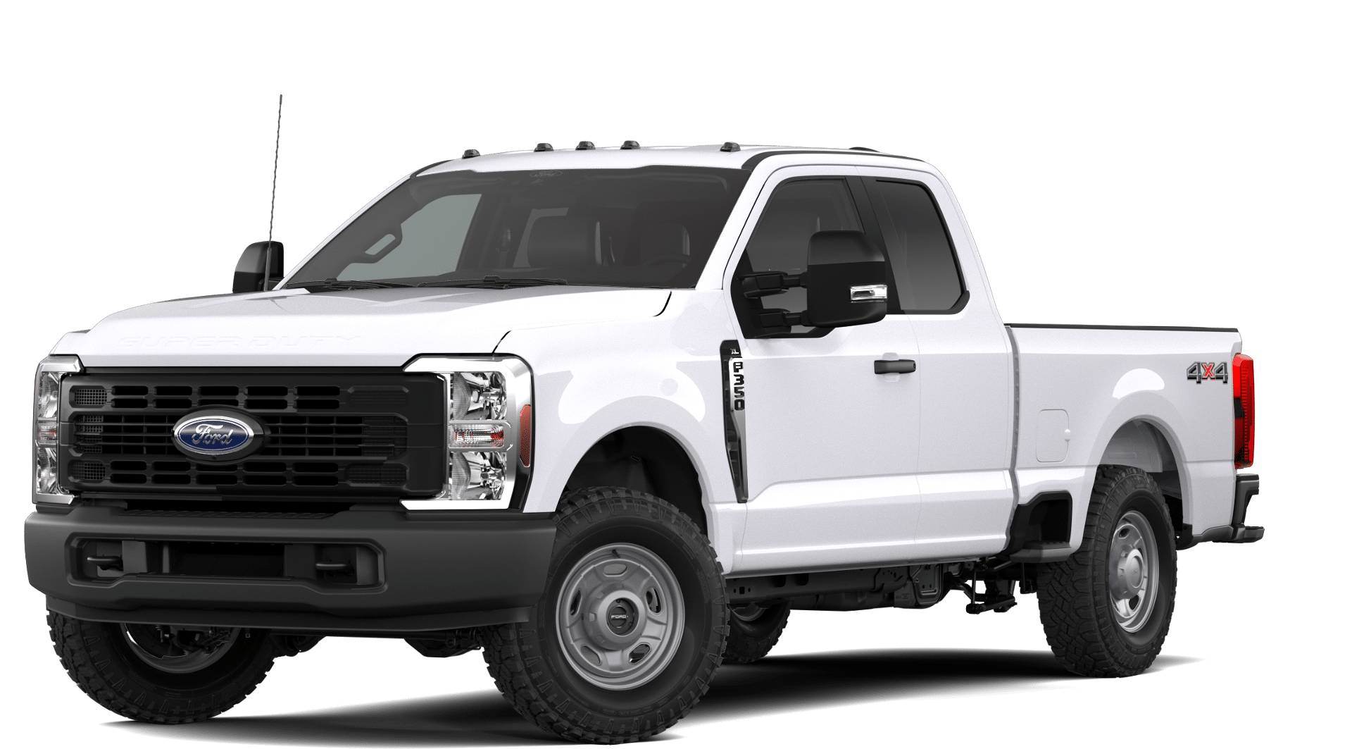 2026 Ford Super Duty
